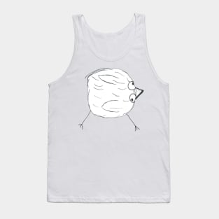 poulette Tank Top